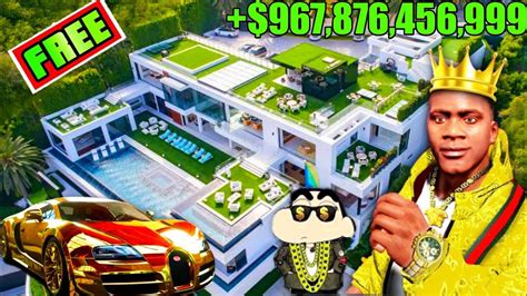 Poor Shinchan And Franklin Become Richest Personeverything Is Free In