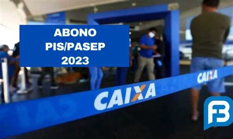 Pis Pasep Ser Pago Para Grupos Em Abril Fala Barreiras