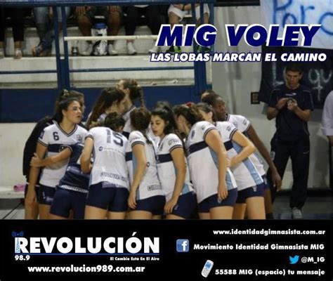 Mig On Twitter Migvoley Las Lobas Ganaron A Bocajuniors