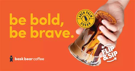 Bask Bear Coffee Malaysia Menu Prices Updated 2025