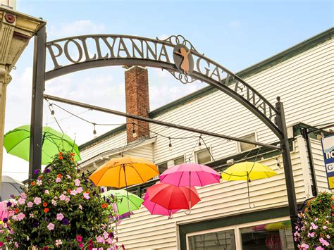 Lingering in Littleton - New Hampshire Magazine