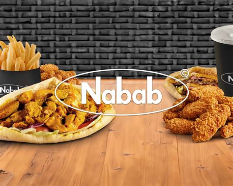 nabab kebab arcueil menu offres  prix livraison  arcueil
