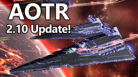 Capital Ships Gone Missing Awakening Of The Rebellion Mod Star Wars