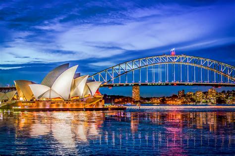Australia - What you need to know before you go – Go Guides