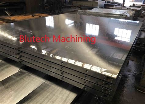 Hot Press Platen Factory Buy Good Quality Hot Press Platen Products From China
