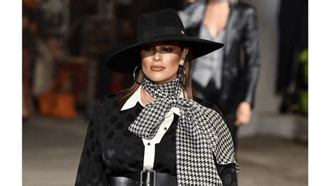 Ashley Graham Reveals Baby Name 8days