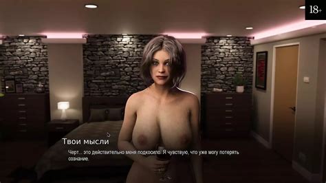 Girl Gameplays My New Girlfriend 6 Babe Porn By FapHouse XHamster