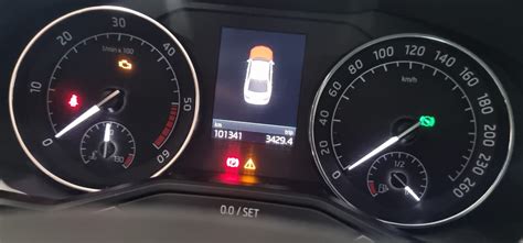 Calibrare Radar Acc Adaptive Cruise Control Skoda Superb Iii Vag