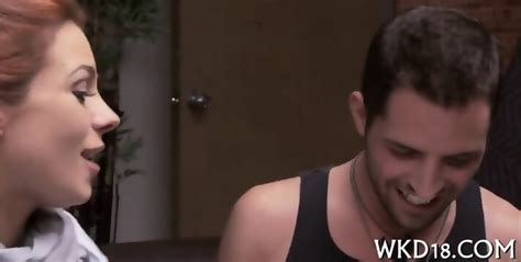 Mouth Pussy Ass Fucked