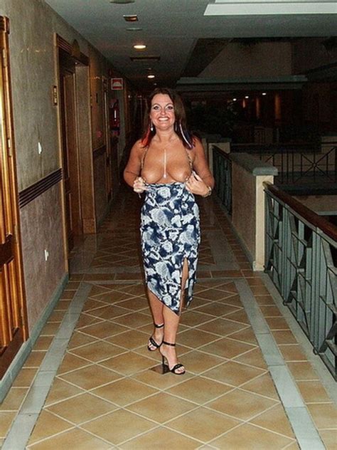 Hotel Hallway 4 43 Porn Pic