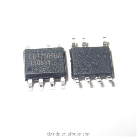 New And Original Ic Ld7750rgr Ld7750 Sop-7 Liquid Crystal Power Chip ...