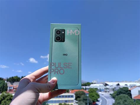 Hmd Pulse With Android Seen On Geekbench Nokiamob