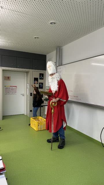 Ho Ho Ho Gms Bergatreute