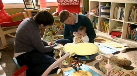 Same Sex Couple Blames Discrimination After Pediatrician Allegedly Refuses To See Their Newborn