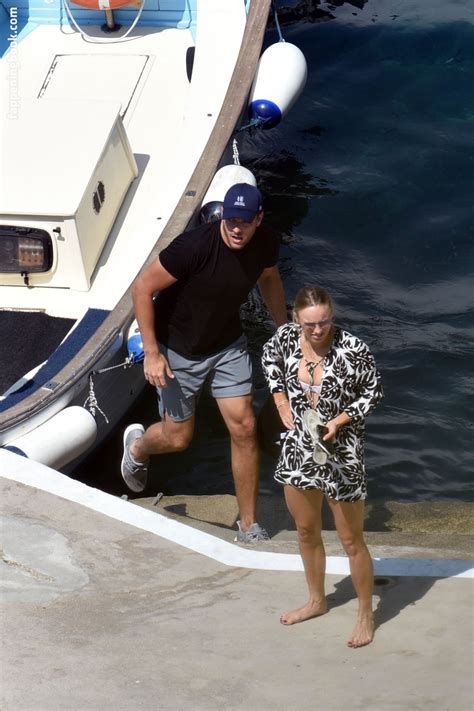 Caroline Wozniacki Carowozniacki Nude OnlyFans Leaks Fappening Page FappeningBook