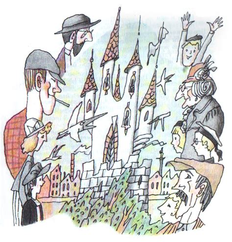 Геннадий Ясинский «Кайтусь — чародей» — Картинки и разговоры