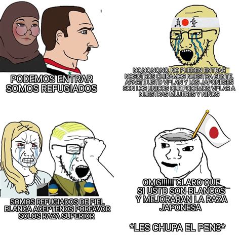 Top Memes De Phonk En Español Memedroid