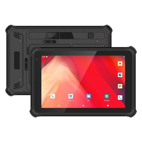 Utab R1010 10 1 Inch NFC Android Rugged Industrial Tablet PC China