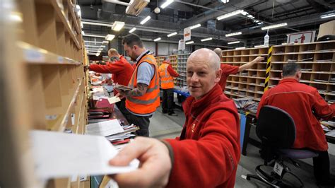Daniel Kretinsky: I’m not crazy. We can make Royal Mail work again