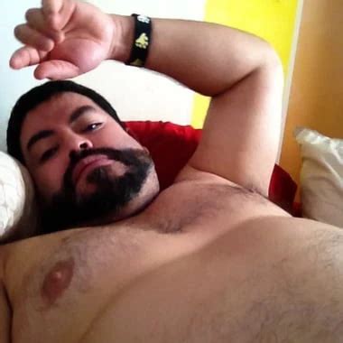 Osito Caliente Pajero Free Gay Bear Porn Dc XHamster