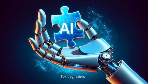 Artificial Intelligence Simplified A Guide For Beginners AI For Newbies