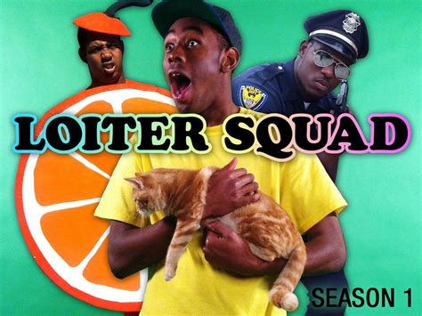 Loiter Squad Wallpapers - Wallpaper Cave