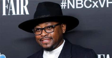 Omar Epps Net Worth, Early Life, Career