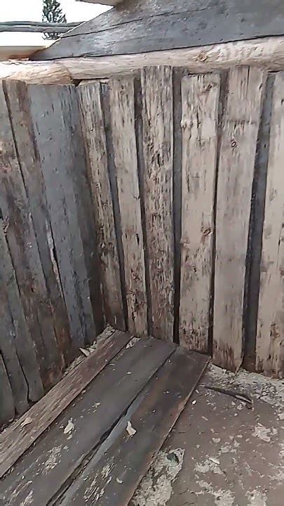 Землянка 3 часть - YouTube