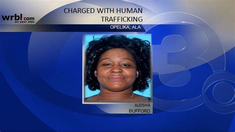 Prostitution Teen Sex Trafficking Bust Leads To Arrests In Opelika