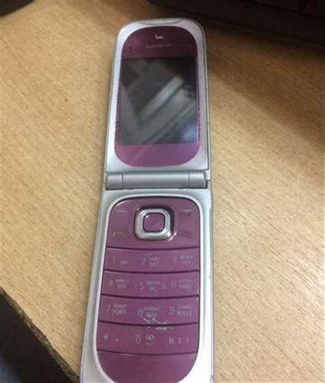 Nokia 7220 | Festima.Ru – частные объявления