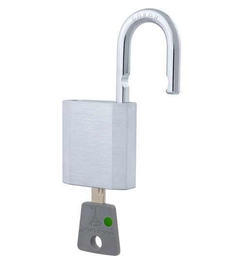 Купить Замок навесной MUL-T-LOCK G47 / Household.org.ua