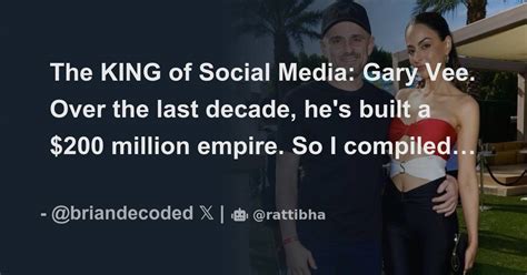 The $35 Million Billionaire Riddle: How Gary Vee Built His Last Reign