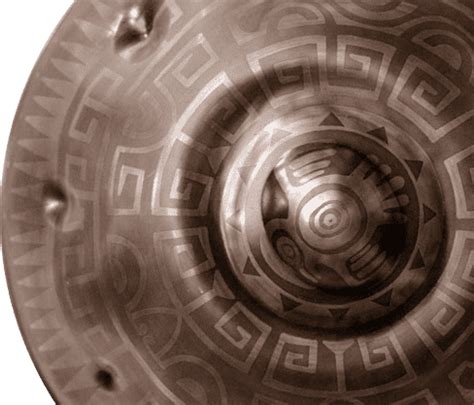 Школа игры на ханге – Анимара.