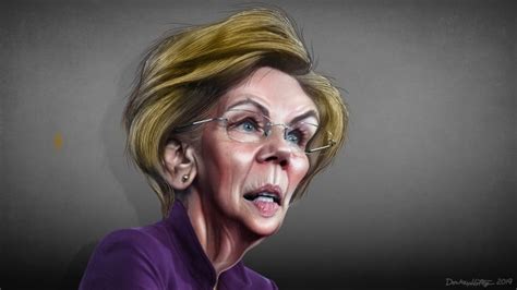 Elizabeth Warren Ends 'Brilliant' and Issue-Focused Presidential ...