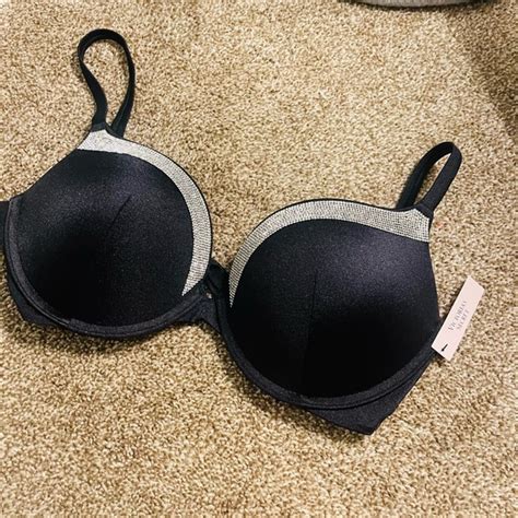Victoria S Secret Swim Very Sexy Push Up Bikini Poshmark