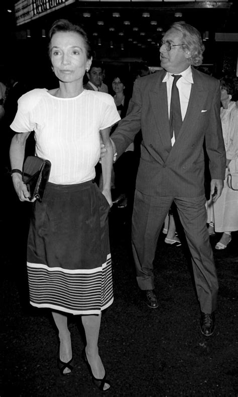 Lee Radziwill’s Best Style Moments: Timeless American Elegance in Pictures