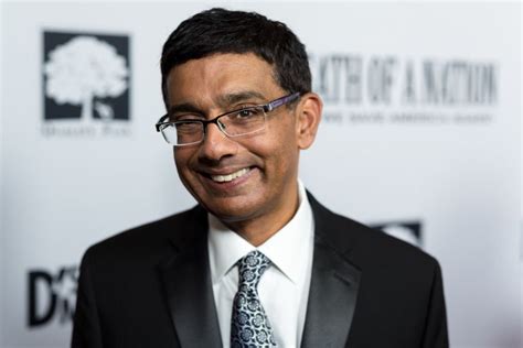 Dinesh DSouza Net Worth | Celebrity Net Worth