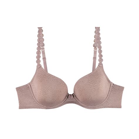 Bh Mit B Gel Gef Ttert Tom Von L Aventure Lingerie Beldona Ag