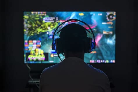 Mejores Monitores Gaming De 2023 Blog PcComponentes