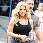 Joe Simpson Anal Pusher