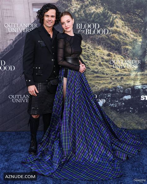 Harriet Slater Nude Aznude