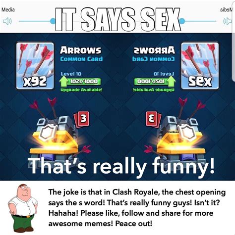 Clash Royale Sex R ComedyNecrophilia