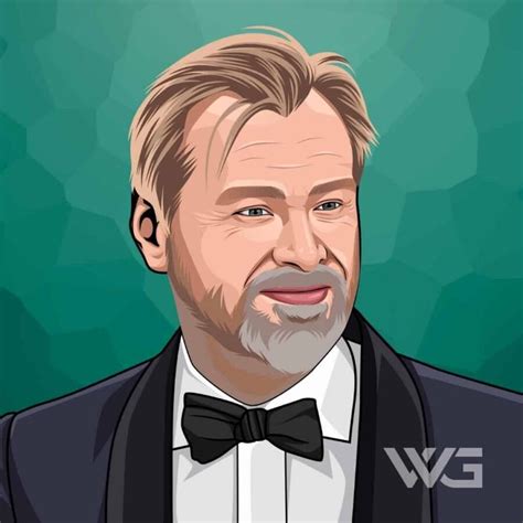 Christopher Nolan Net Worth