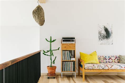 Photo 8 of 16 in Budget Breakdown: An Indiana Couple Hand-Build the ...