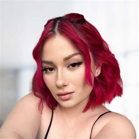 Danica Hellfire Danica Hellfire OnlyFans Nude And Photos