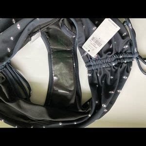 Old Navy Swim Nwt Black Bikini Bottomscoverage Is Goodversatile Poshmark