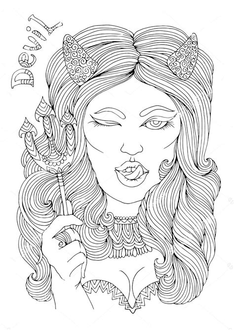 Pin On Zentangle Coloring Pages