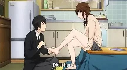 Anime Gto Foot Worship Scenes Cartoon Cartoon Porn XHamster