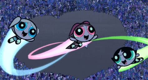 The Powerpuff Girls Movie Movies