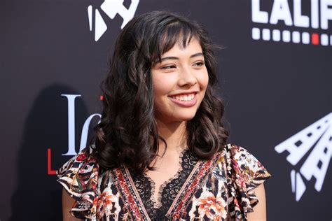 What To Know About Xochitl Gomez